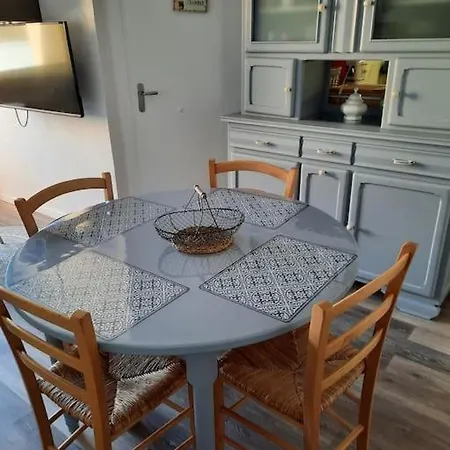Apartment Location T2 Port *