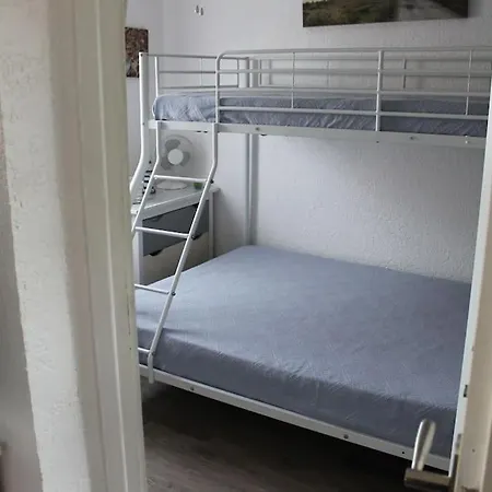 Apartamento Location T2 Port Leucate
